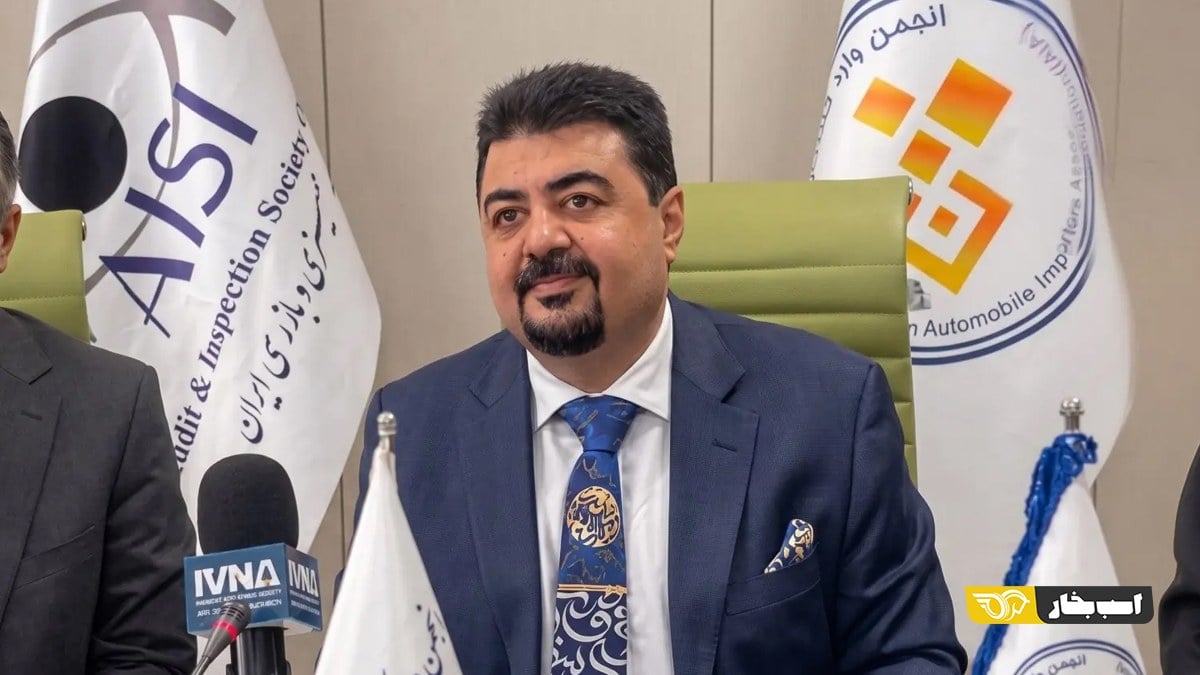 رئیس انجمن واردکنندگان تشریح کرد؛ بازار خودرو زیر تیغ تعرفه ۱۰۰ درصدی