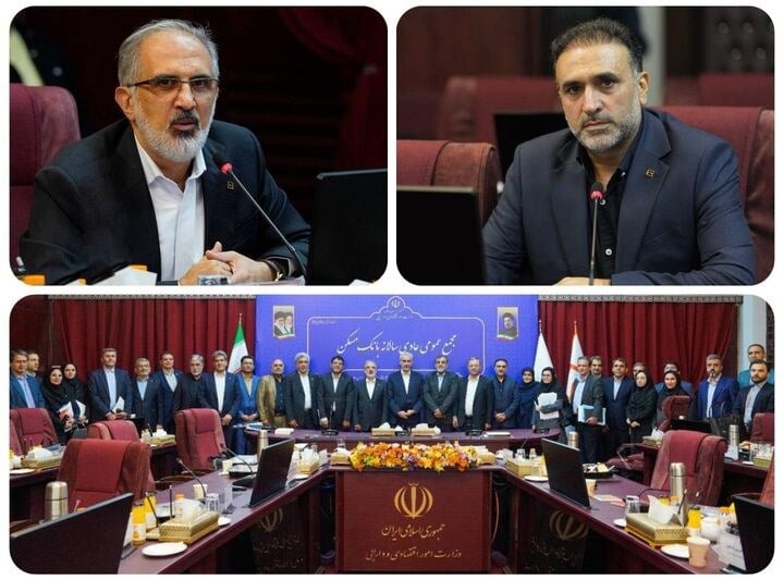 خورسندیان: کاهش بندهای شرط گزارش حسابرسی نشاندهنده انضباط مالی بانک مسکن است