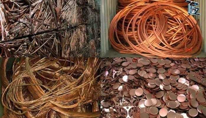 تقاضای هوش مصنوعی و جهش جهانی قیمت مس