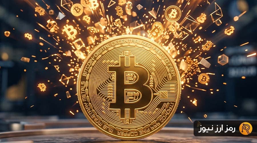 بیت کوین و جهش ۱۲۵ درصدی؛ بررسی دو سناریو پیش روی قیمت!