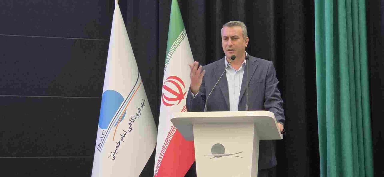 ️لزوم بازطراحی ساختار سازمانی برای گذار از فرودگاهداری به شهر فرودگاهی