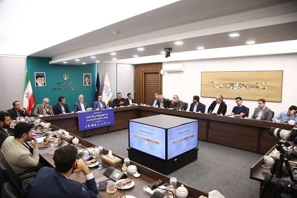 طراحی زیستبوم جدید تأمین مالی برای اقتصاد فرهنگ و هنر