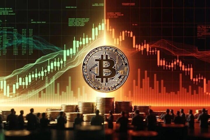 کاهش سلطه آمریکا بر استخراج بیت کوین؛ روسیه و چین سهم خود را افزایش دادند