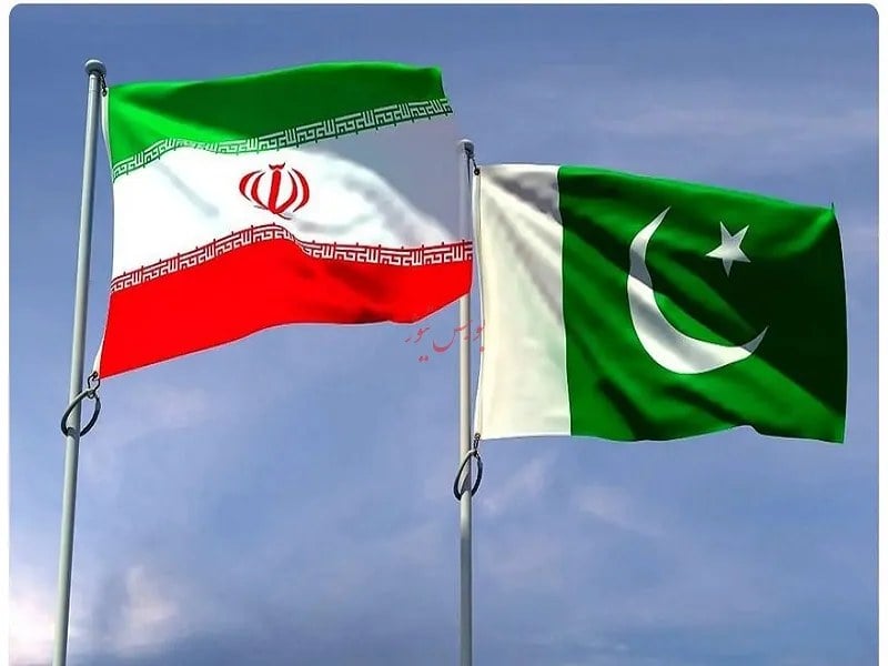 موافقت نامه تجاری ایران و پاکستان نهایی شد