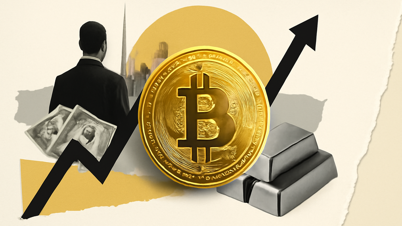 بریتانیا ۸۱,۰۰۰ هشدار مالیاتی رمزارز ارسال میکند زیرا HMRC سودهای پرداختنشده دوره صعودی را هدف قرار میدهد