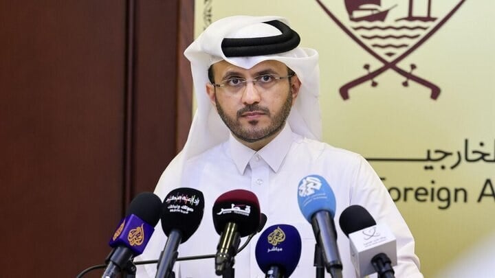 قطر: تنها راه بحران در منطقه، آتشبس و بازگشت به مذاکرات است