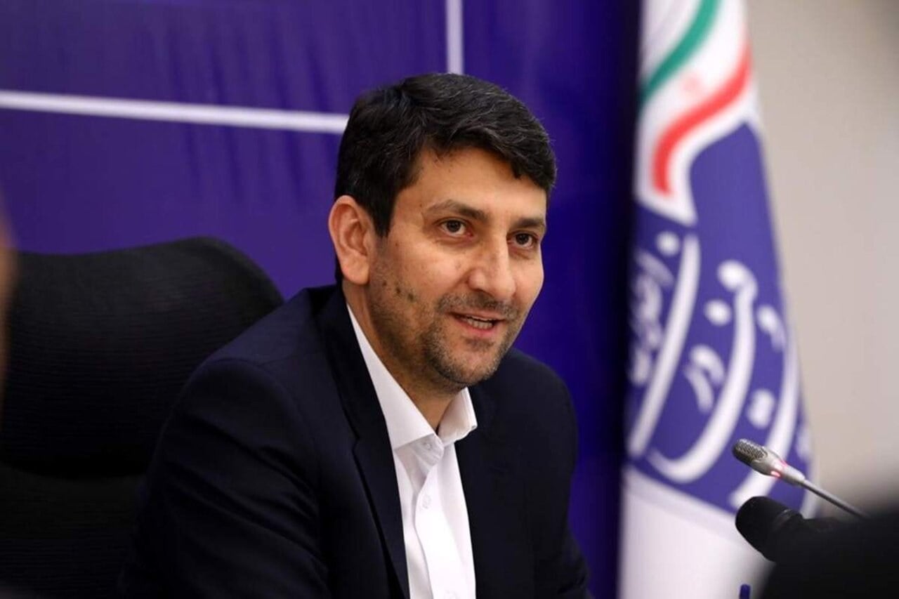 وزیر ارتباطات: اجازه ندادیم ارتباطات جزایر در شرایط جنگی قطع شود