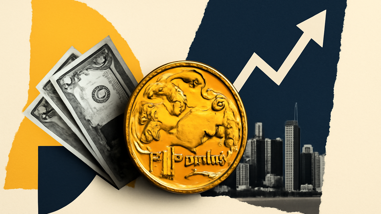 دلار استرالیا با تثبیت دلار آمریکا پس از داده تورم عقب نشست