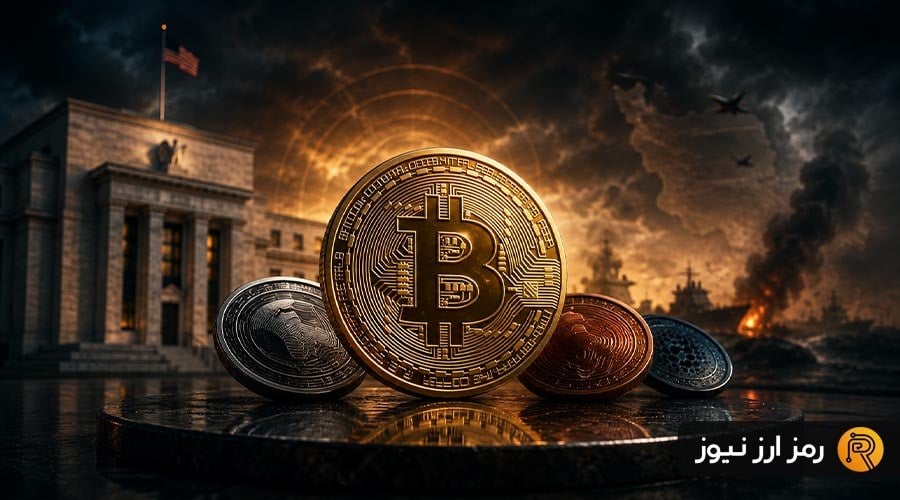 نوسانات شدید در کمین کریپتو؛ ۳ رویداد مهمی که این هفته باید زیر نظر گرفت
