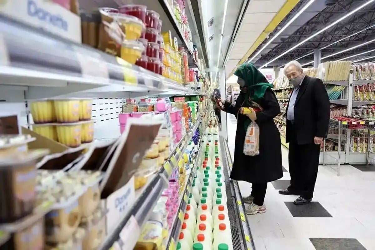 مسوولین کشور لطفا برای دخل و خرج مان رژیم غذایی بدهید، چون خودمان هر جور حساب میکنیم کم میآوریم!
