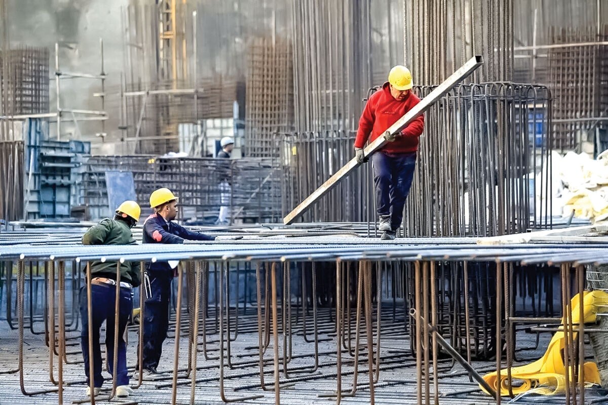 خانهدار شدن با چند سانتیمتر/ طرح «خانهریز» از فردا آغاز میشود