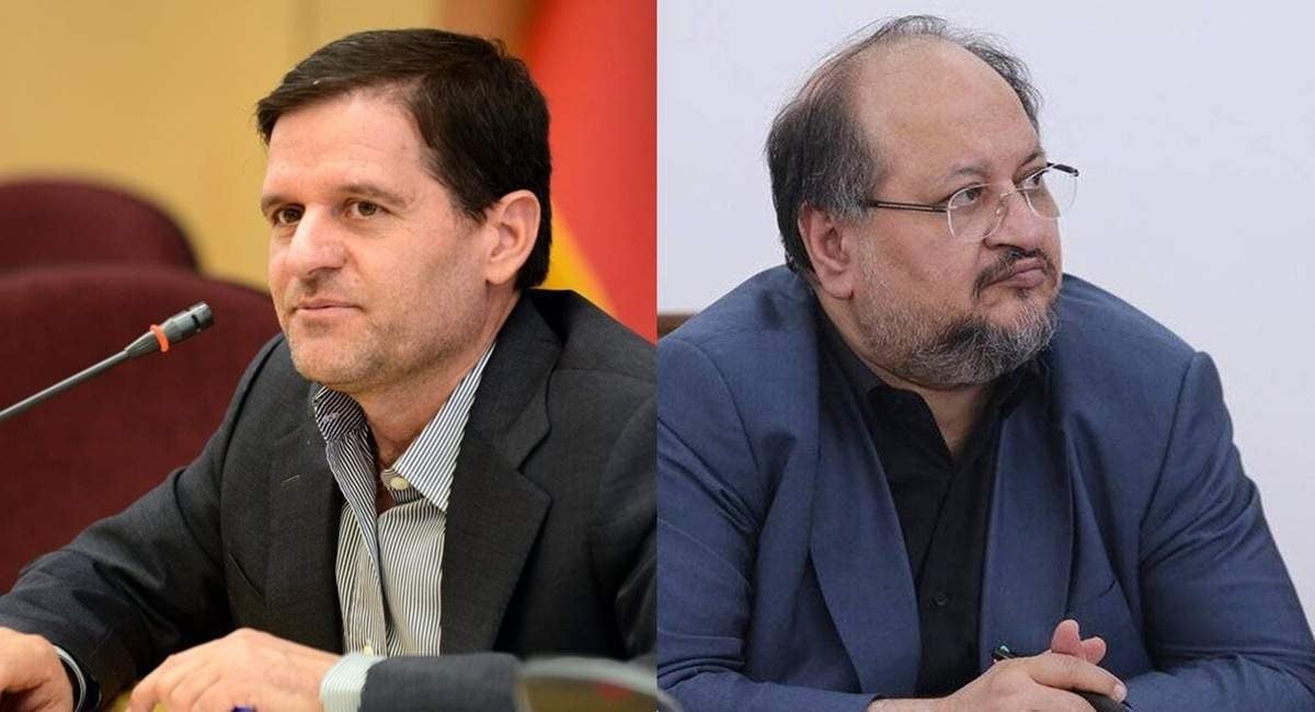 نامه سازمان بورس، تیر خلاص را به بازنشستگی «محمد شریعتمداری» زد/ تاییدیه حرفهای «حسن عباسزاده» برای مدیرعاملی «هلدینگ خلیج فارس» صادر شد