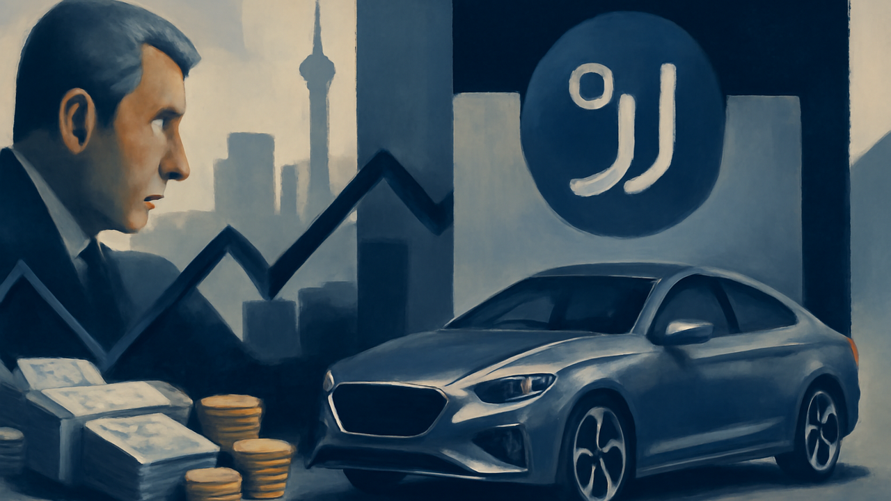 ادعای واگذاری ۶ میلیارد دلار ارز ترجیحی به یک خودروساز در مجلس