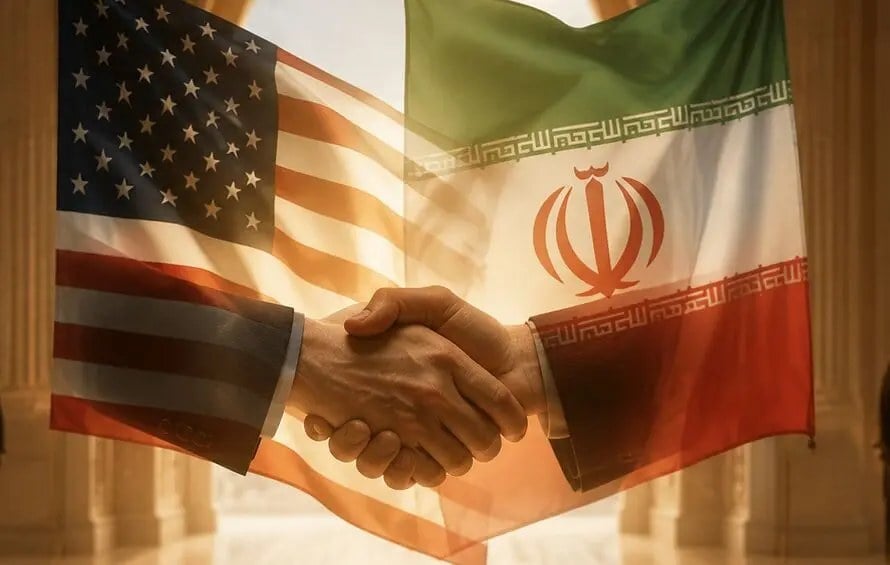 پیشبینی والاستریت ژورنال از آینده جدال ایران و آمریکا/تفاهمنامه احیا میشود