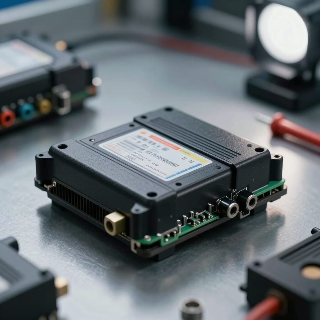 تفاوت ECU و BCM در خودرو چیست و هر کدام چه وظایفی دارند