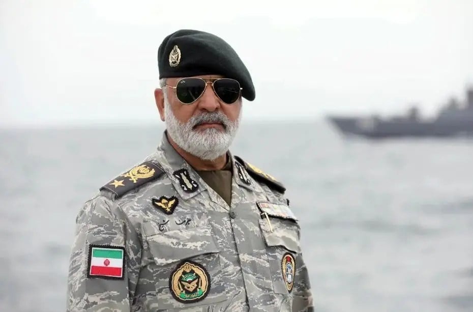 بیش از ۷۵ درصد توان موشکی و پهپادی ایران دستنخورده است