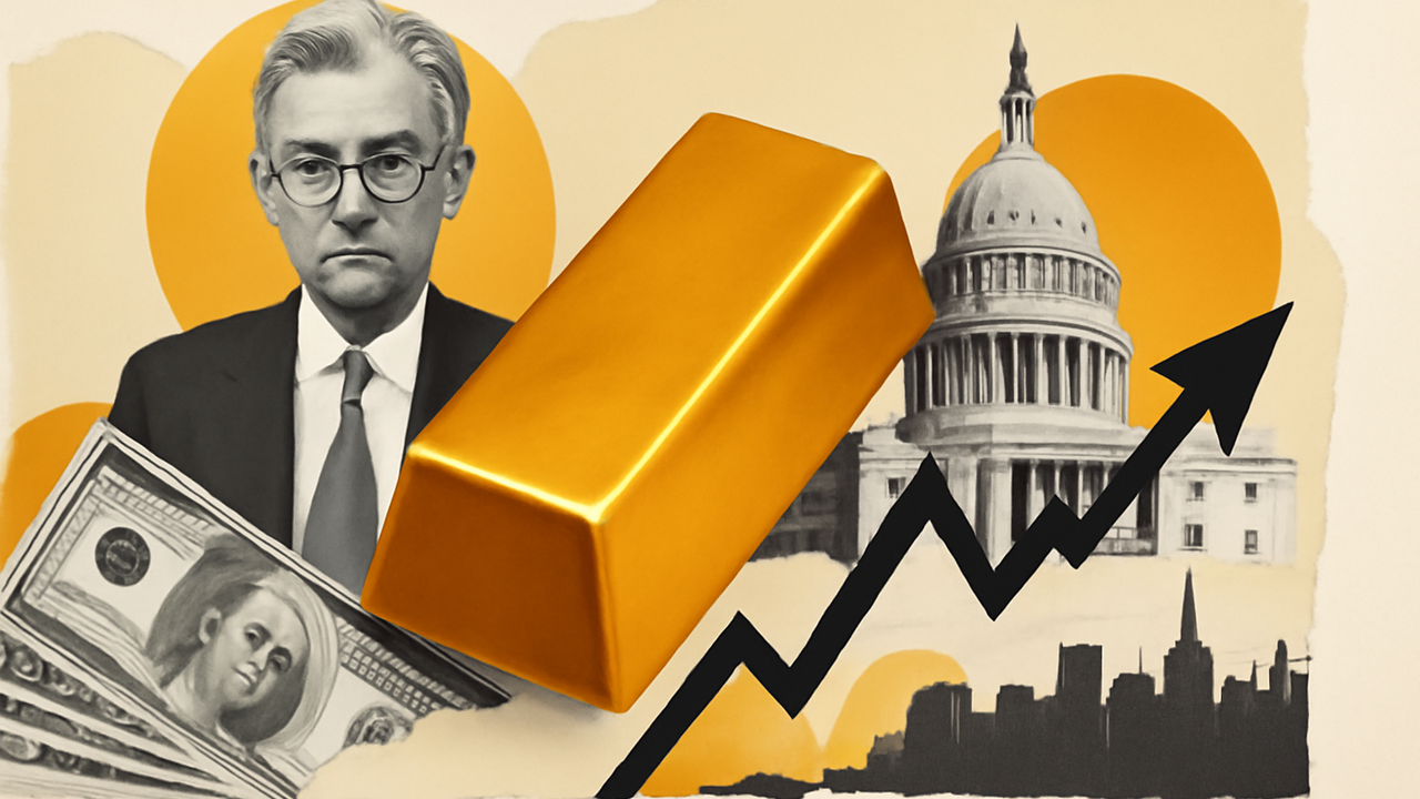سیگنال جدید CME: نرخ بهره فدرال رزرو ثابت میماند یا بالا میرود؟