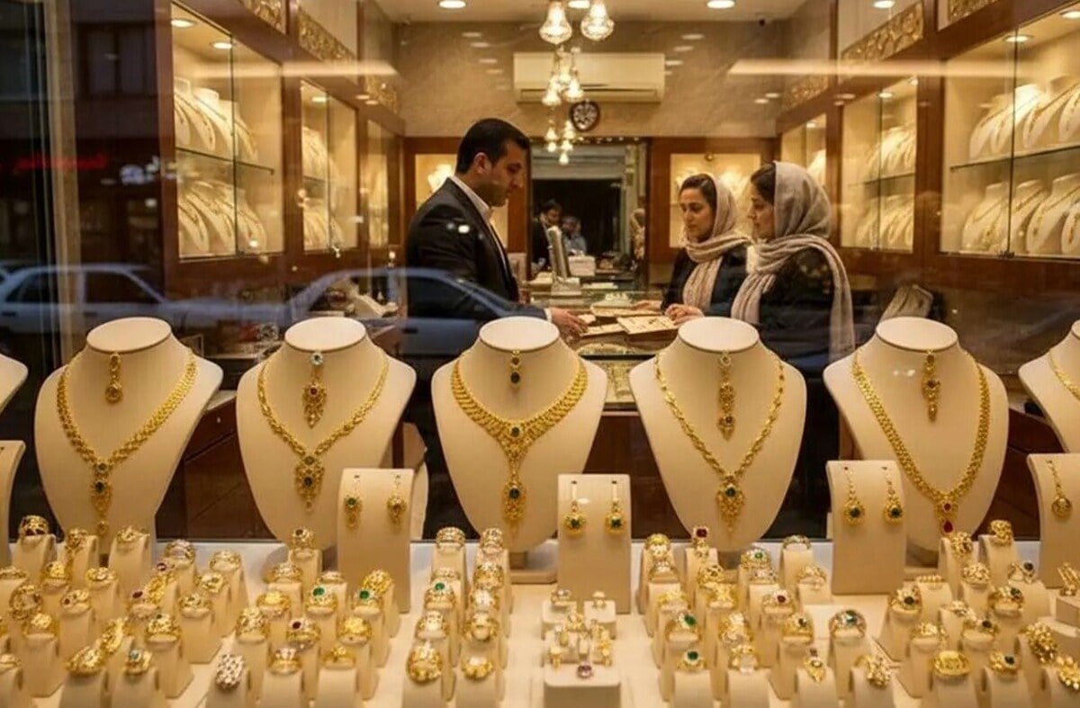 صعود ۶ میلیونی قیمت سکه‌ها؛ طلا در نزدیکی کانال ۲۱ میلیونی +جدول