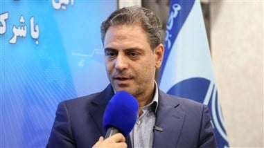 مهندس جعفرپور:بیمه تکمیلی جدید، گامی برای کاهش دغدغههای درمانی خانواده مخابرات است