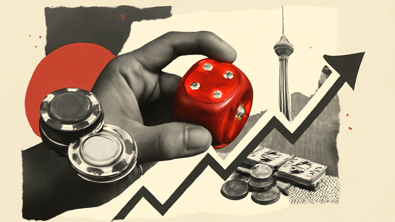 پیشنهاد خرید وارنر توسط پارامونت؛ بازار پیشبینی احتمال شکست را ۲۵ درصد میداند