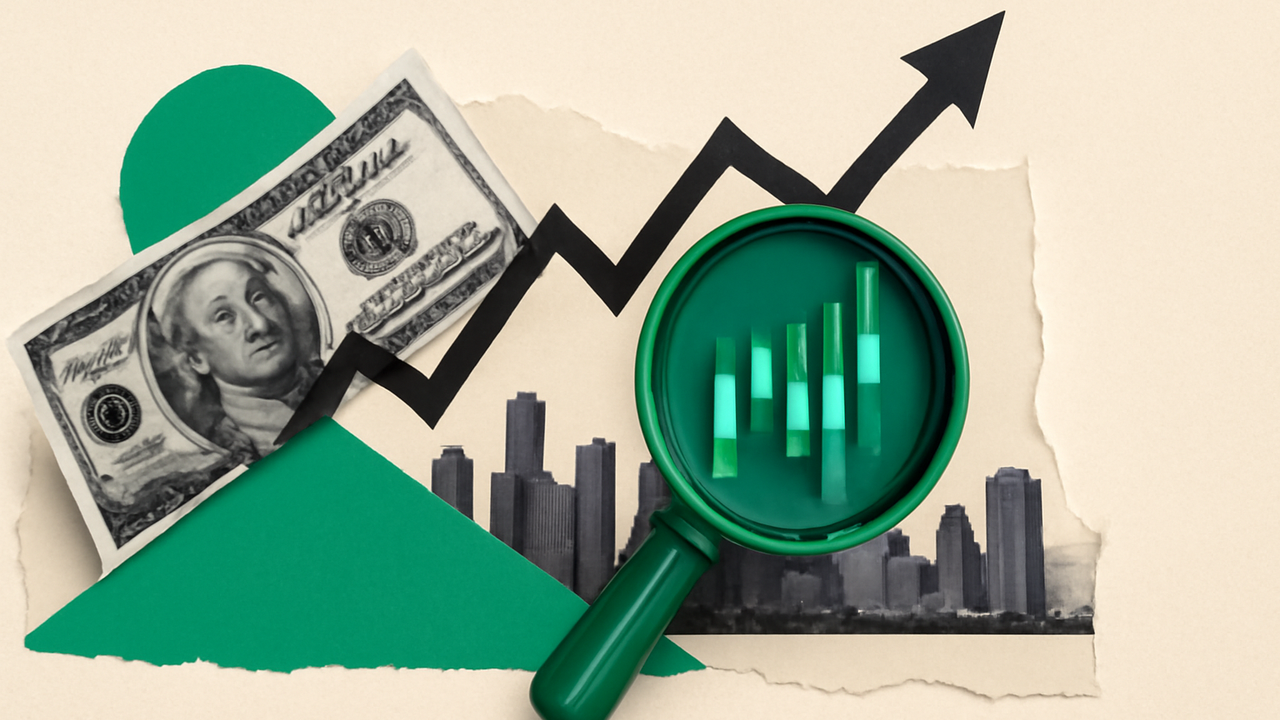 تحلیل تکنیکال S&P ۵۰۰؛ احتمال بازگشت شاخص به بالای ۷٬۷۰۰ واحد