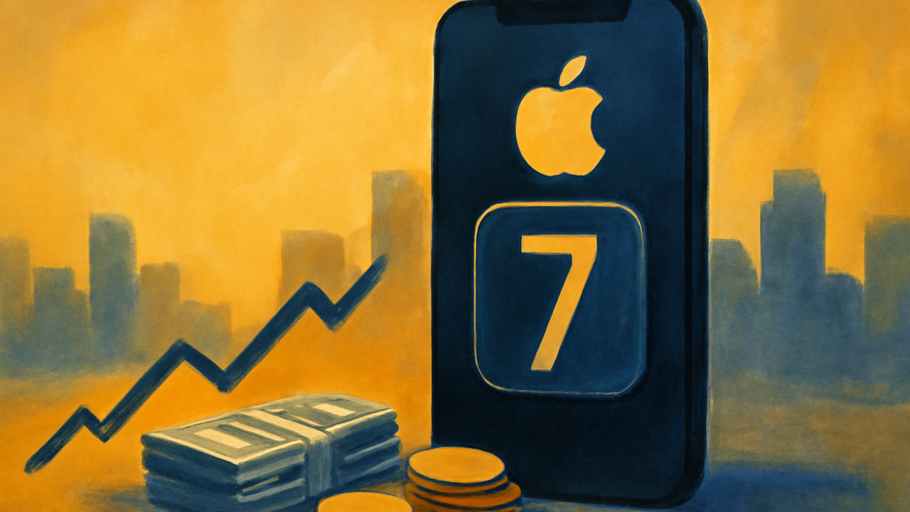 اپل بتای ششم iOS ۲۷ را منتشر کرد؛ تمرکز بر عملکرد و هوش مصنوعی