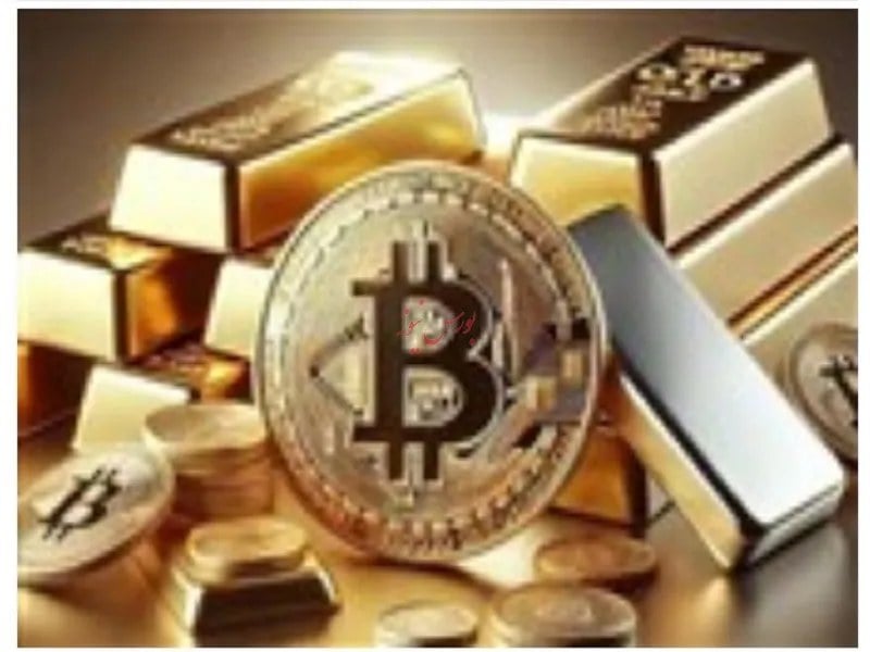 جهش ۲۰ درصدی بیت کوین در یک هفته