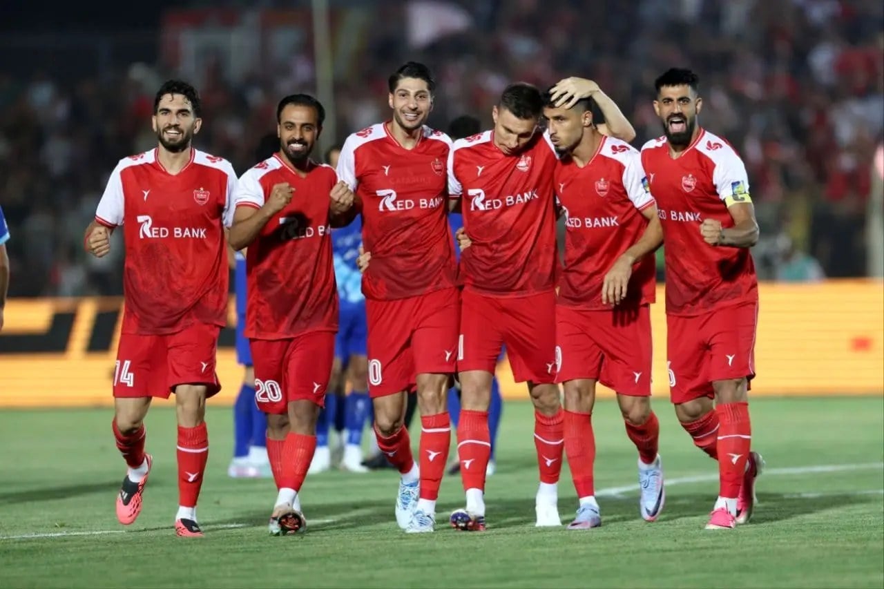 6 دلیل برای آنکه پرسپولیس نمی‌خواهد بازی با تراکتور تماشاگر داشته باشد