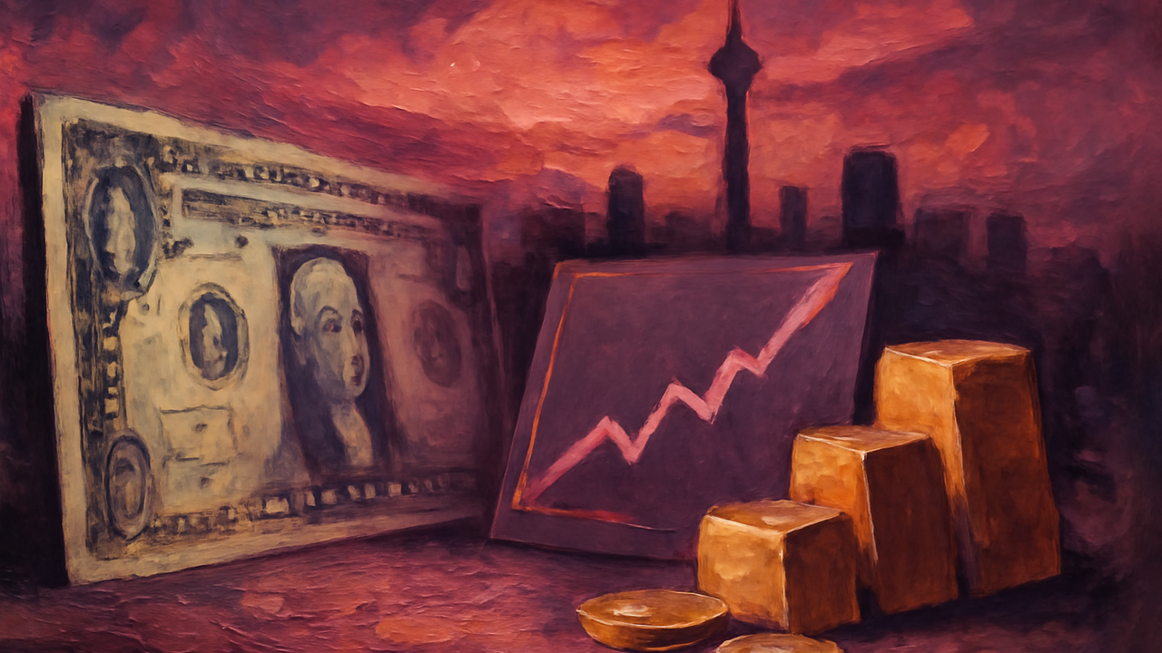 دلار و بورس؛ سه مسیر پنهان اثرگذاری نرخ ارز بر سهام