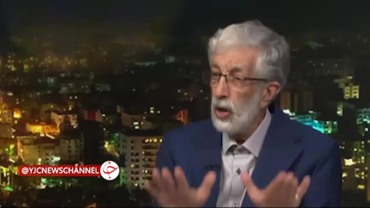 هشدار حداد عادل: دولت باید دست بجنباند!/ نباید مثل 98 یک شوک بنزینی دیگر به مردم وارد شود+ ویدئو