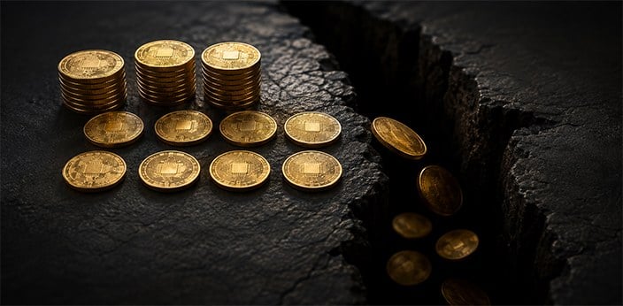 چند بیت کوین وجود دارد؟ بررسی سقف عرضه، تعداد کل و بیت کوین‌ های گم‌ شده