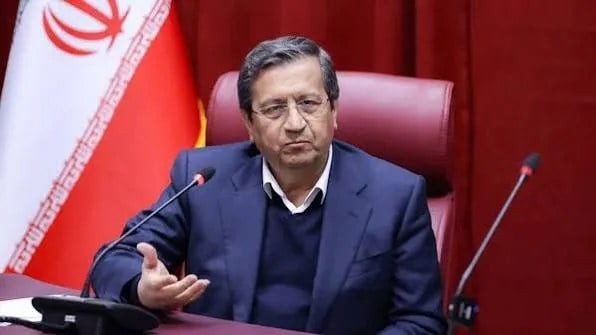 همتی: فرماندهی اقتصاد با رئیسجمهور است | شرایط اقتصادی امروز سختتر از سالهای ۹۷ تا ۹۹ است
