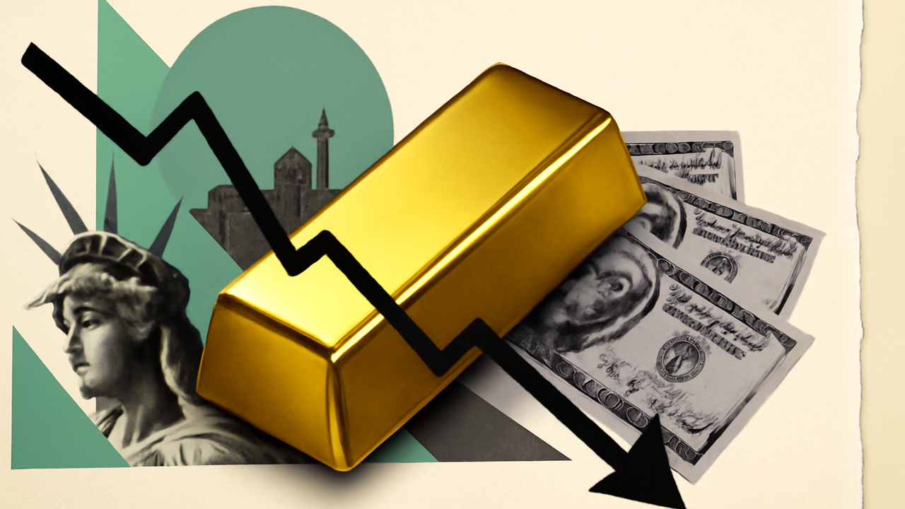 احتمال اصلاح قیمتی شاخص S&P ۵۰۰ پیش از رشد بیشتر