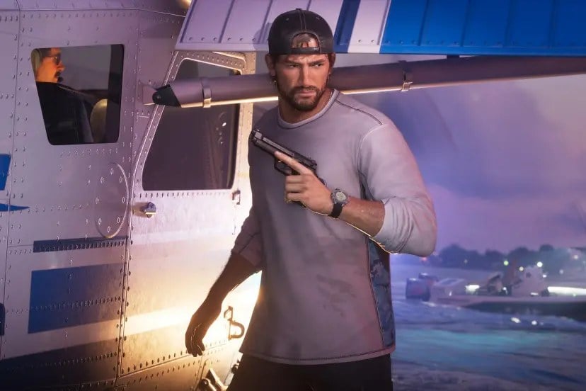 هنر دست انسان در برابر الگوریتم؛ راکاستار هوش مصنوعی را از GTA ۶ کنار گذاشت!