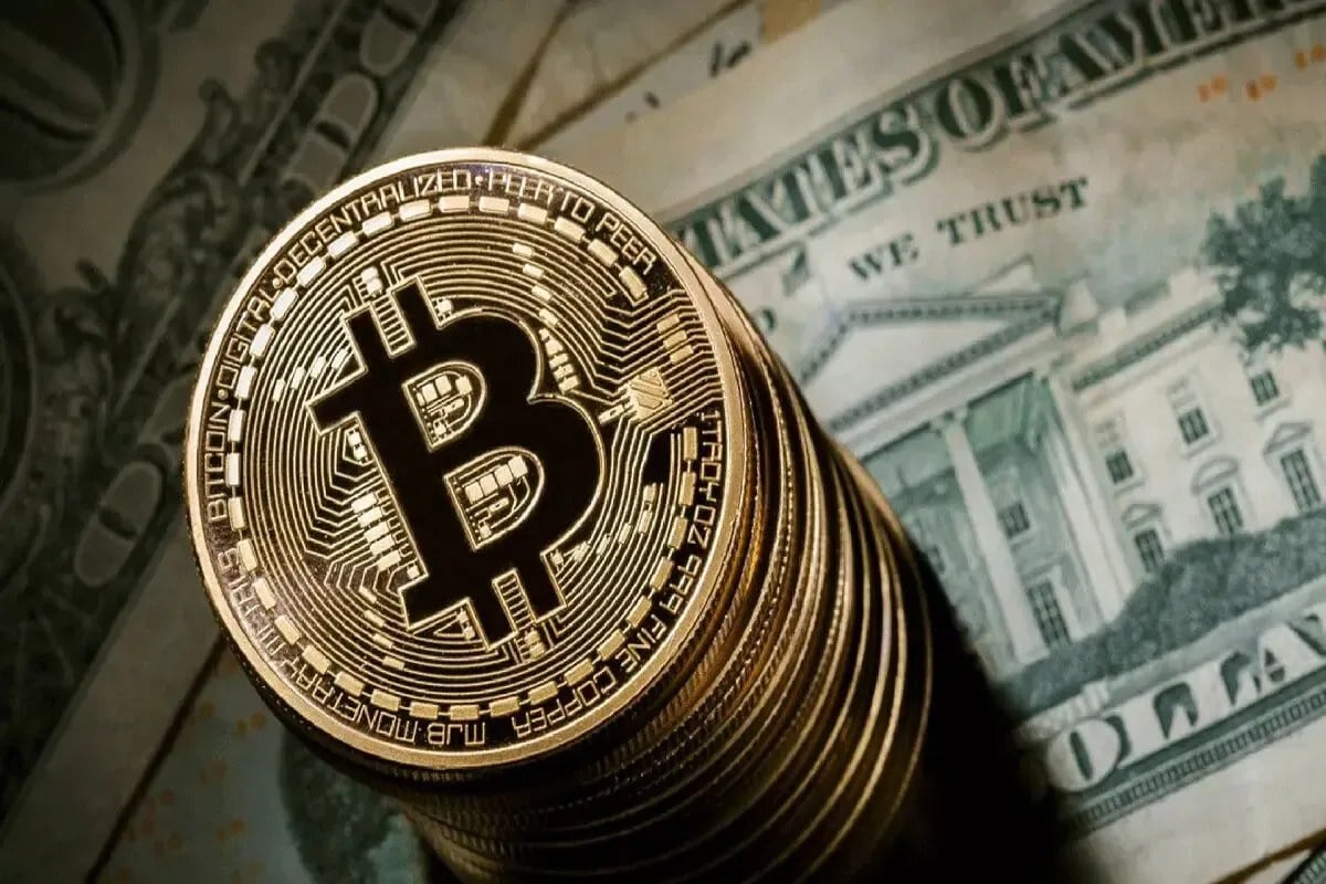 بیتکوین در مسیر ۸۰ هزار دلار؛ بازخرید اوراق خزانه باعث جهش کریپتو شد