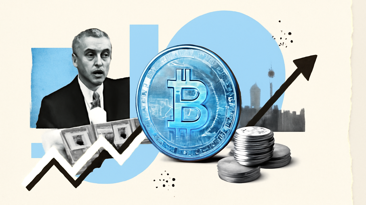 کانتور فیتزجرالد دفتر معاملات عمده قراردادهای پیشبینی کلشی را راهاندازی کرد