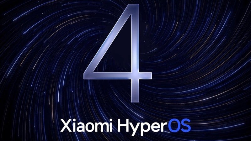 شیائومی HyperOS 4 را با ظاهر شیشهای جدید و قابلیتهای هوش مصنوعی معرفی کرد