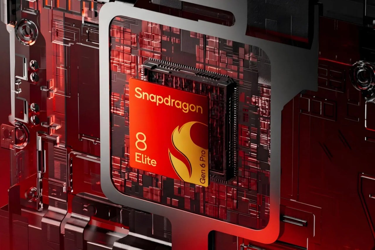 کوالکام تأیید کرد؛ دو نسخه از تراشه Snapdragon 8 Elite Gen 6 عرضه میشوند