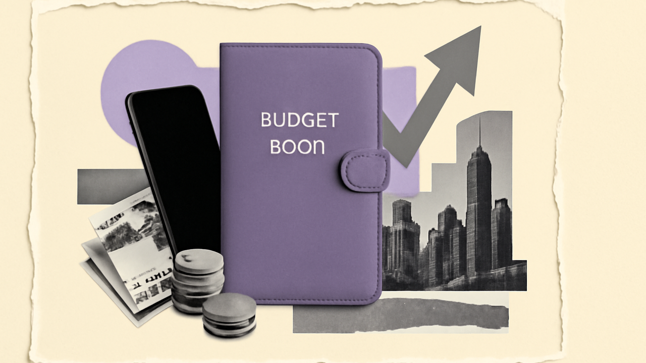 My Budget Book v9.10.1