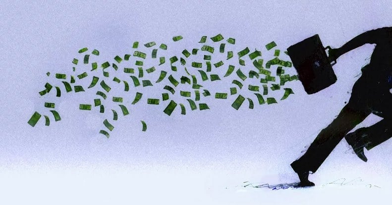 کشف اختلاسی با رقم فوقنجومی ۴۵ هزار میلیارد تومان