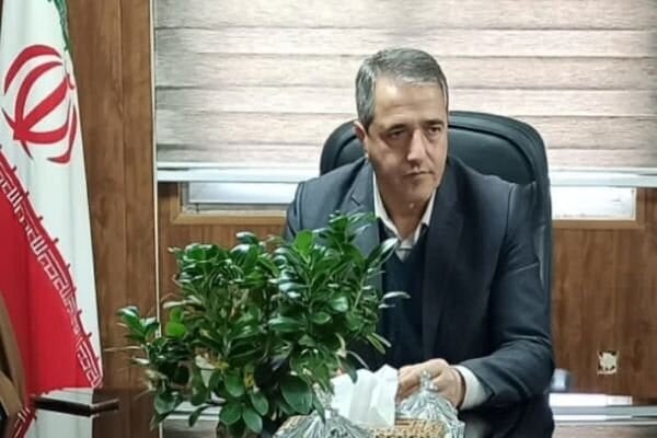 آزادسازی ۲۴۰۰ مترمربع زمین برای اجرای کمربندی ولیآباد در قرچک با اعتبار ۶.۵ میلیارد تومان