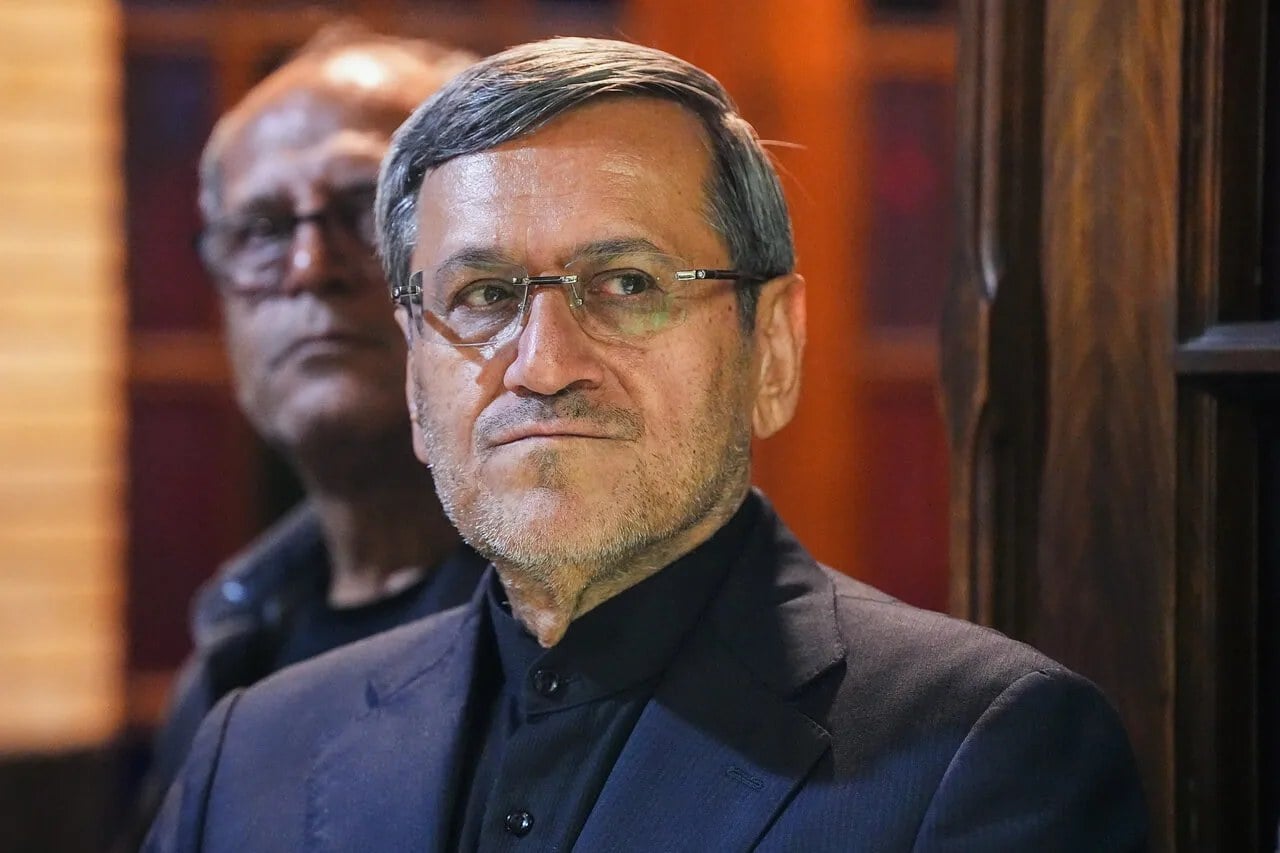 پلتفرمهای خارجی در شرایط جنگی چرا باز و بسته شدند؟ توضیحات وزیر ارتباطات به نمایندگان