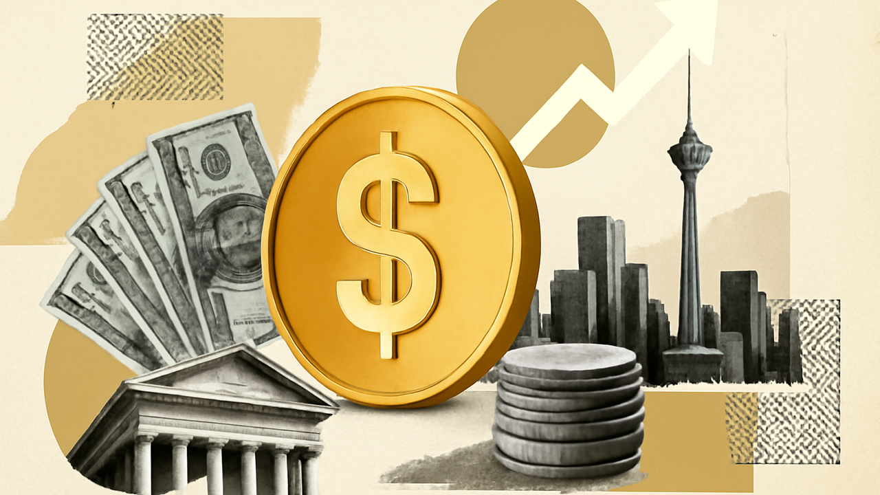 کشمکش بانک‌ها و صرافی‌های کریپتویی بر سر سود استیبل‌کوین‌ها