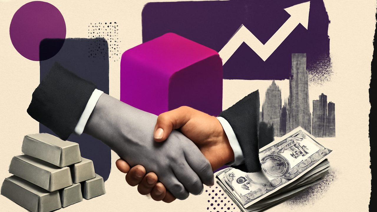 ونگارد فینتک آلتروییست را ۴ میلیارد دلار خرید