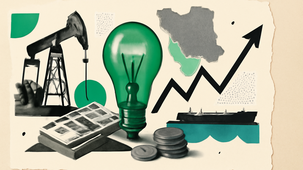 معاون رئیسجمهور آمریکا: کنترل قیمت انرژی، اولویت اصلی واشنگتن در بازار نفت