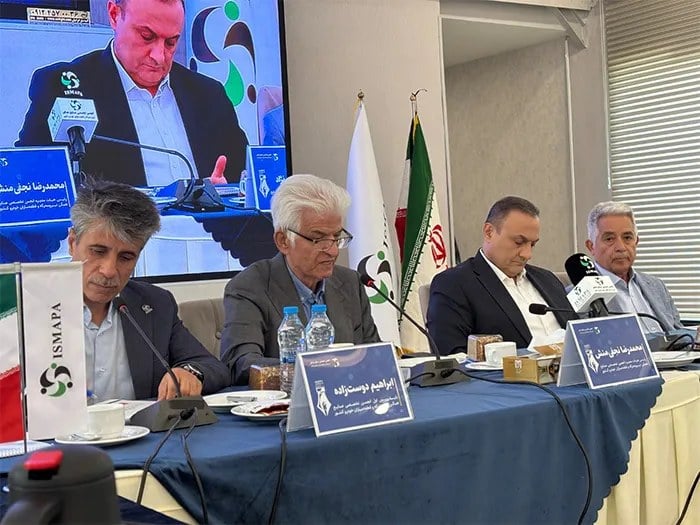 نقشه راه قطعهسازان برای عبور از بنبست نقدینگی تشریح شد