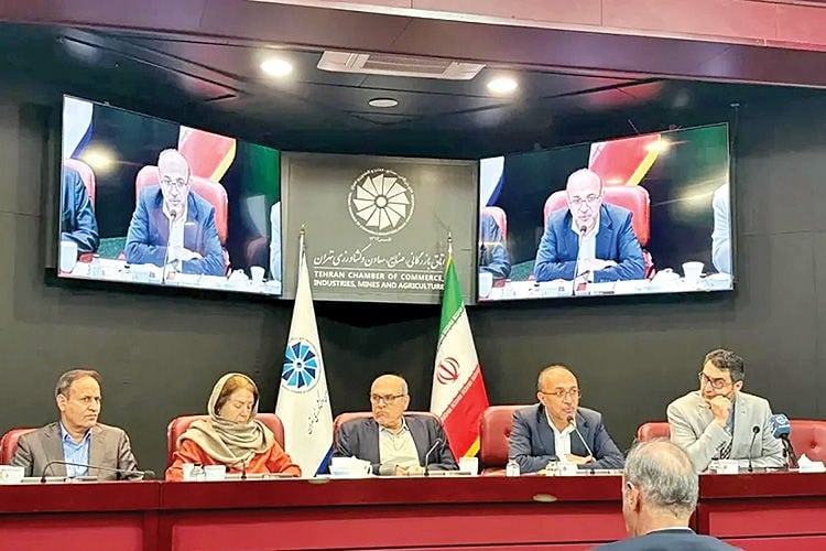 الزامات رفع گره‌های تجاری