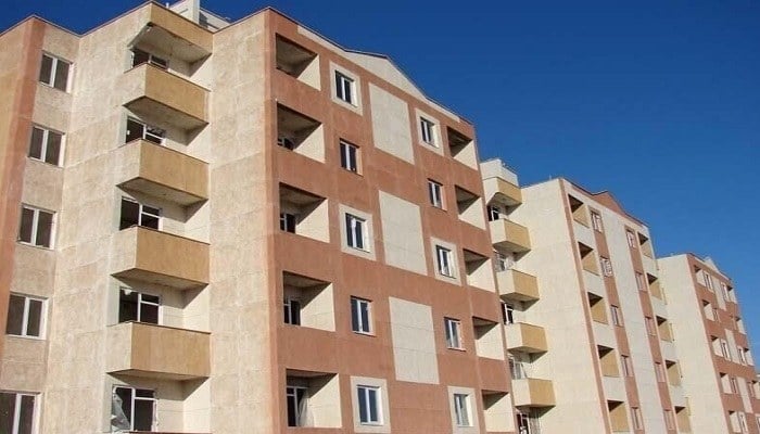واگذاری هزار و ۵۰۰ واحد نهضت ملی مسکن به متقاضیان زنجانی