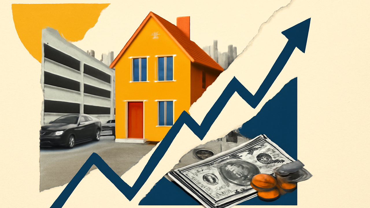 دیوان عدالت الزام تأمین پارکینگ در مِلک دیگر را ابطال کرد