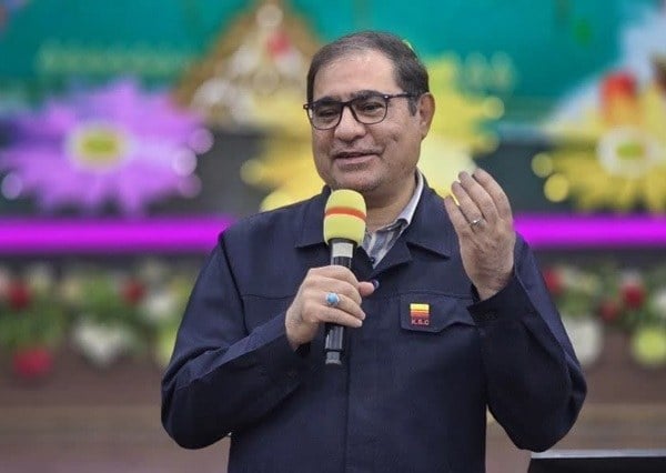 روایتگری در خط مقدم جنگ شناختی؛ تأکید فولاد خوزستان بر قدرت رسانه